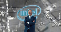 Lip-Bu Tan peut-il sauver Intel ? image de l'article