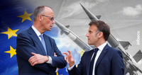 Un nouveau souffle dans le couple Franco-Allemand image de l'article