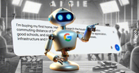 Google (re)révolutionne Internet image de l'article
