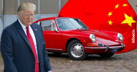 Porsche peut-elle revenir ? image de l'article