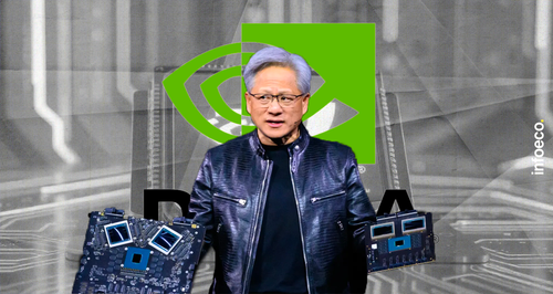 Comment NVIDIA a tué la concurrence ? image de l'article