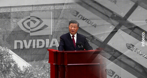 La Chine contre-attaque image de l'article