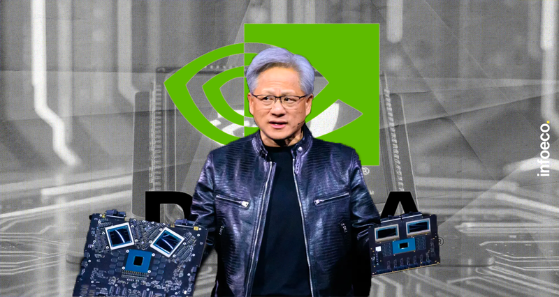 Comment NVIDIA a tué la concurrence ? image de l'article