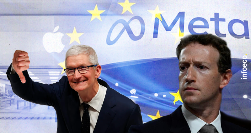 L'UE inflige 700 millions d'euros d'amende image de l'article