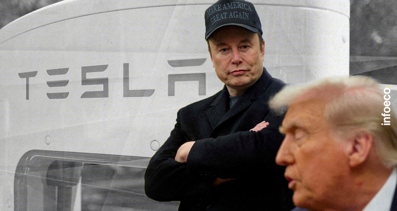 La politique coûte cher à Tesla image de l'article