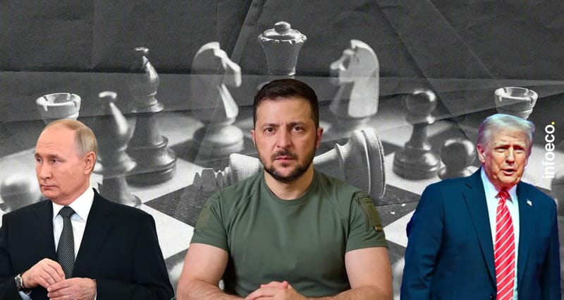 Poutine va-t-il attaquer l'OTAN ? image de l'article
