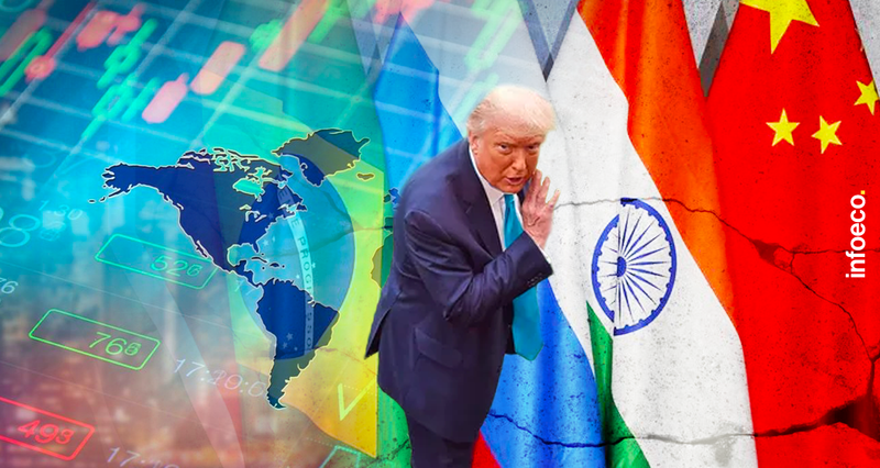 Le sursaut des BRICS image de l'article